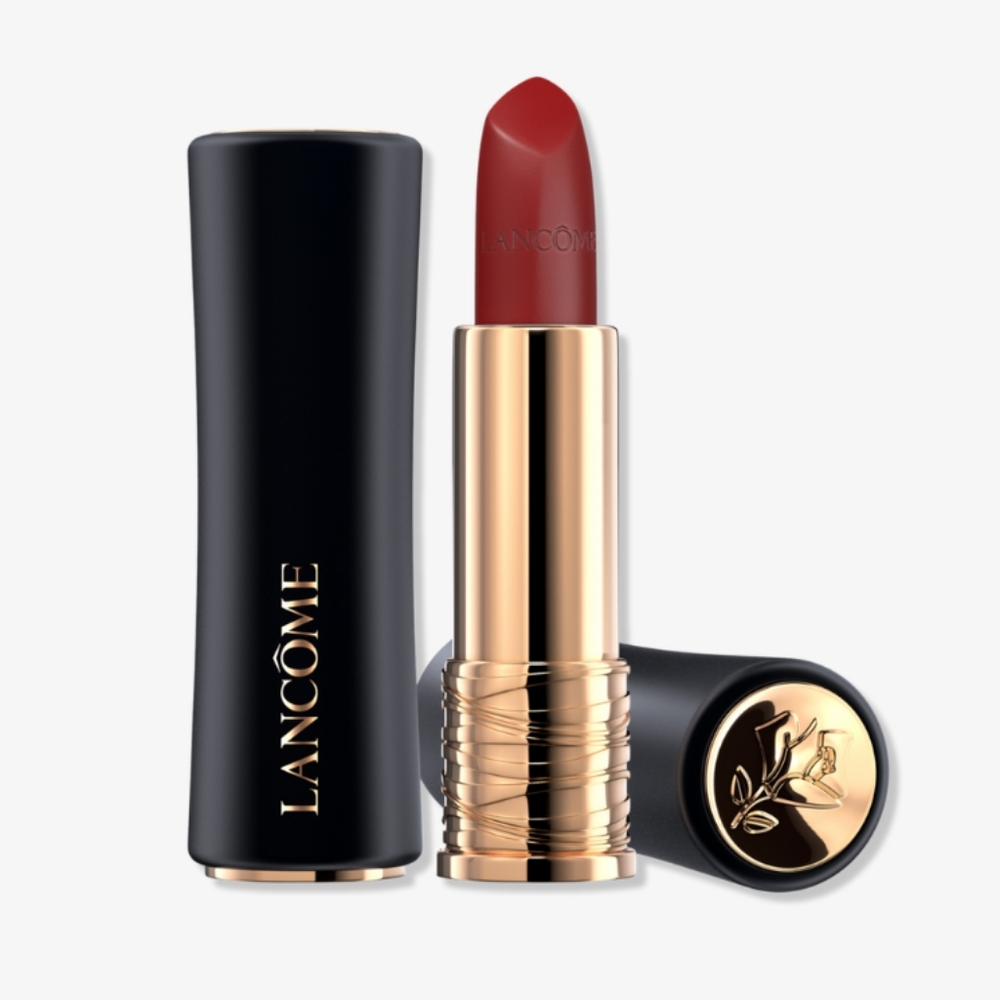 Lancome L'Absolu Rouge Drama Matte Lipstick